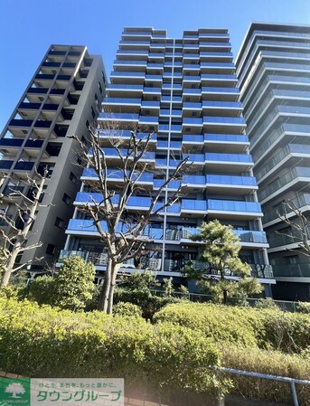 ルフォンプログレ門前仲町プレミアの物件内観写真